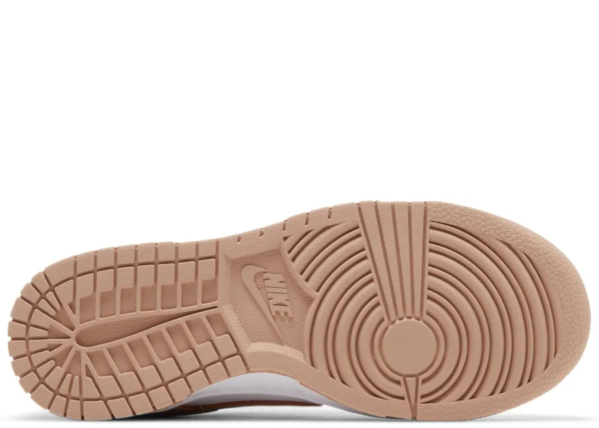 Nike Dunk Low Rose Whisper (Women's)