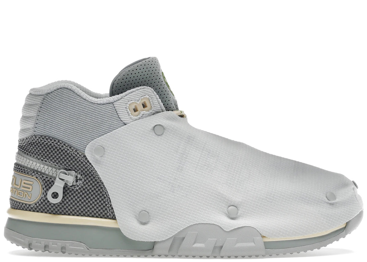 Nike Air Trainer 1 SP Travis Scott Grey Haze