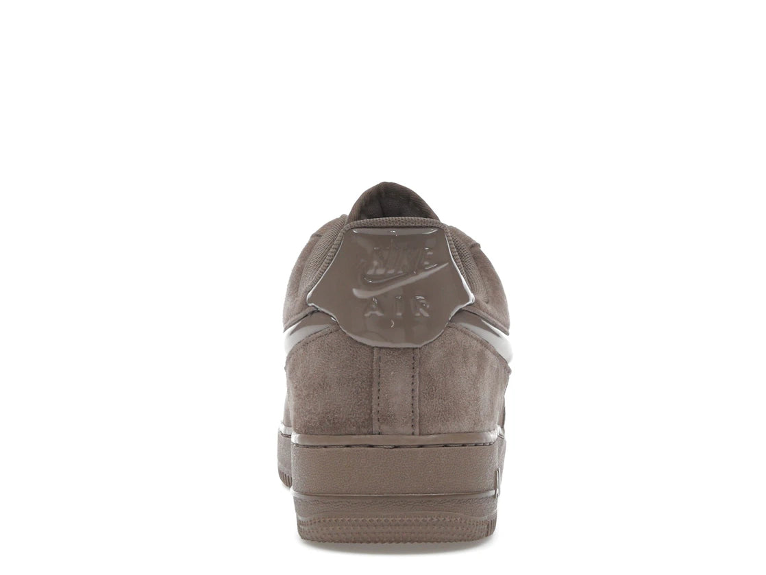 Nike Air Force 1 Low '07 Mink Brown (Women's)