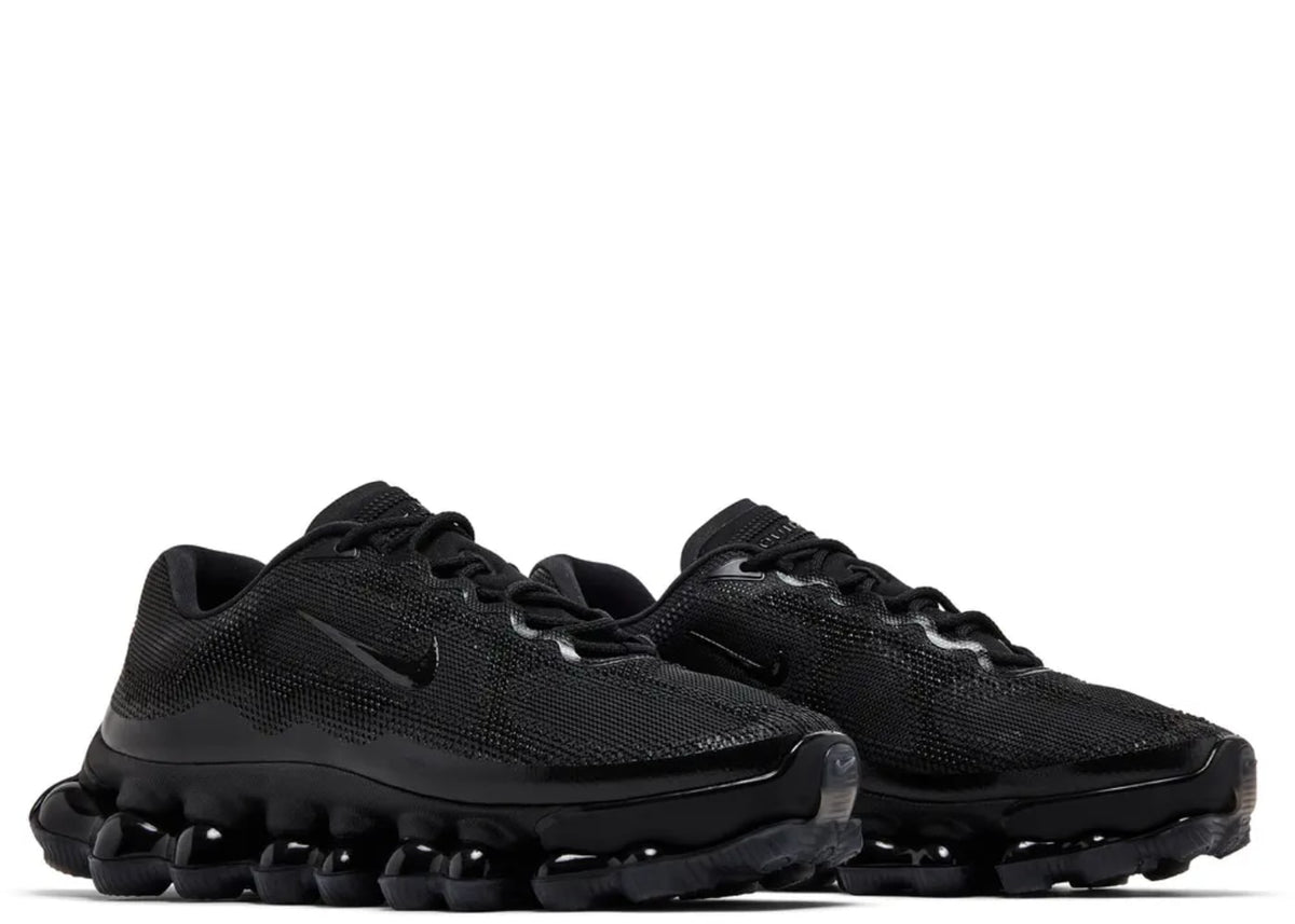 Nike Air Liquid Max Triple Black