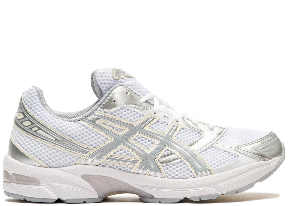 ASICS Gel-1130 White Piedmont Grey