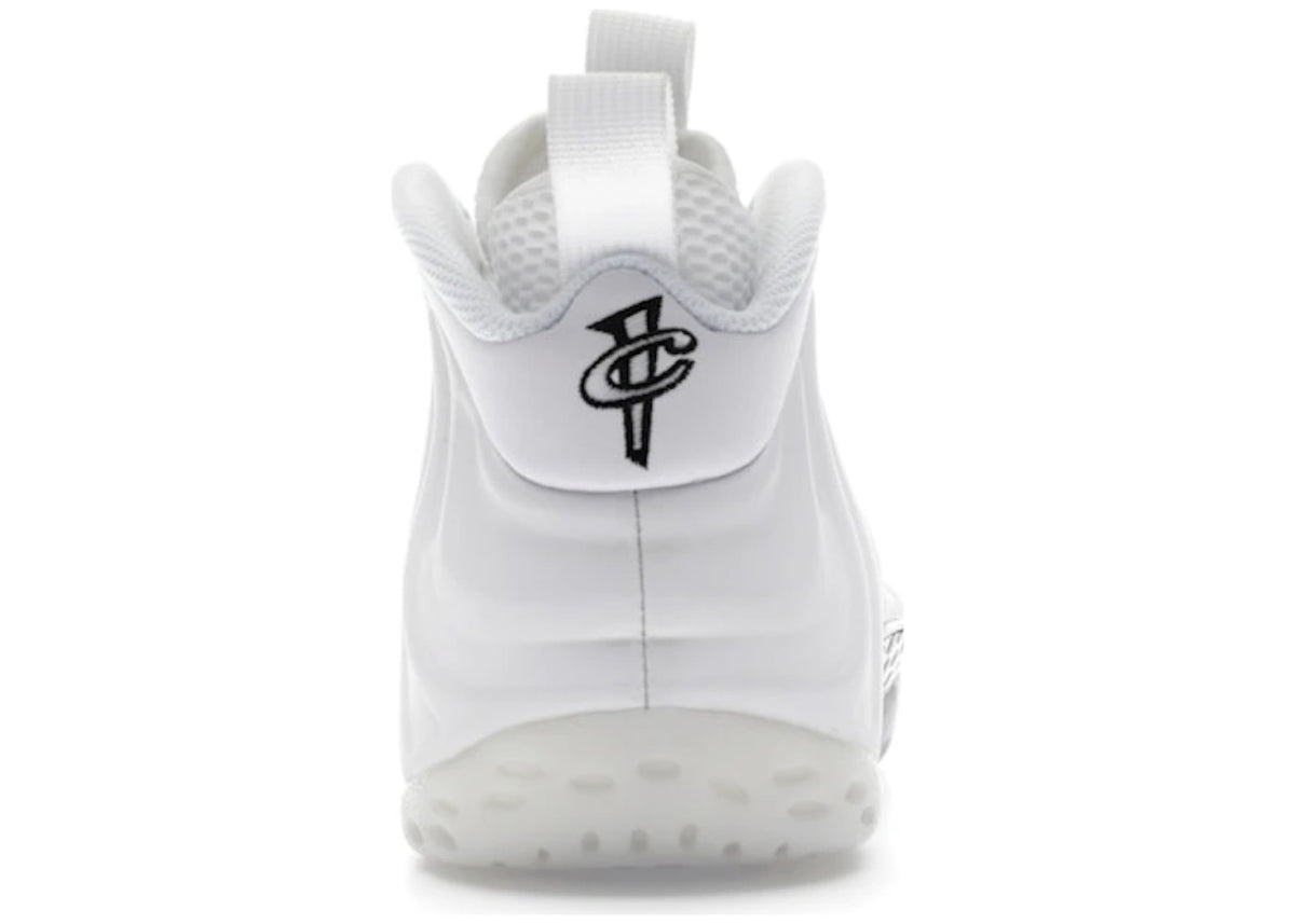 Nike Air Foamposite One Triple White