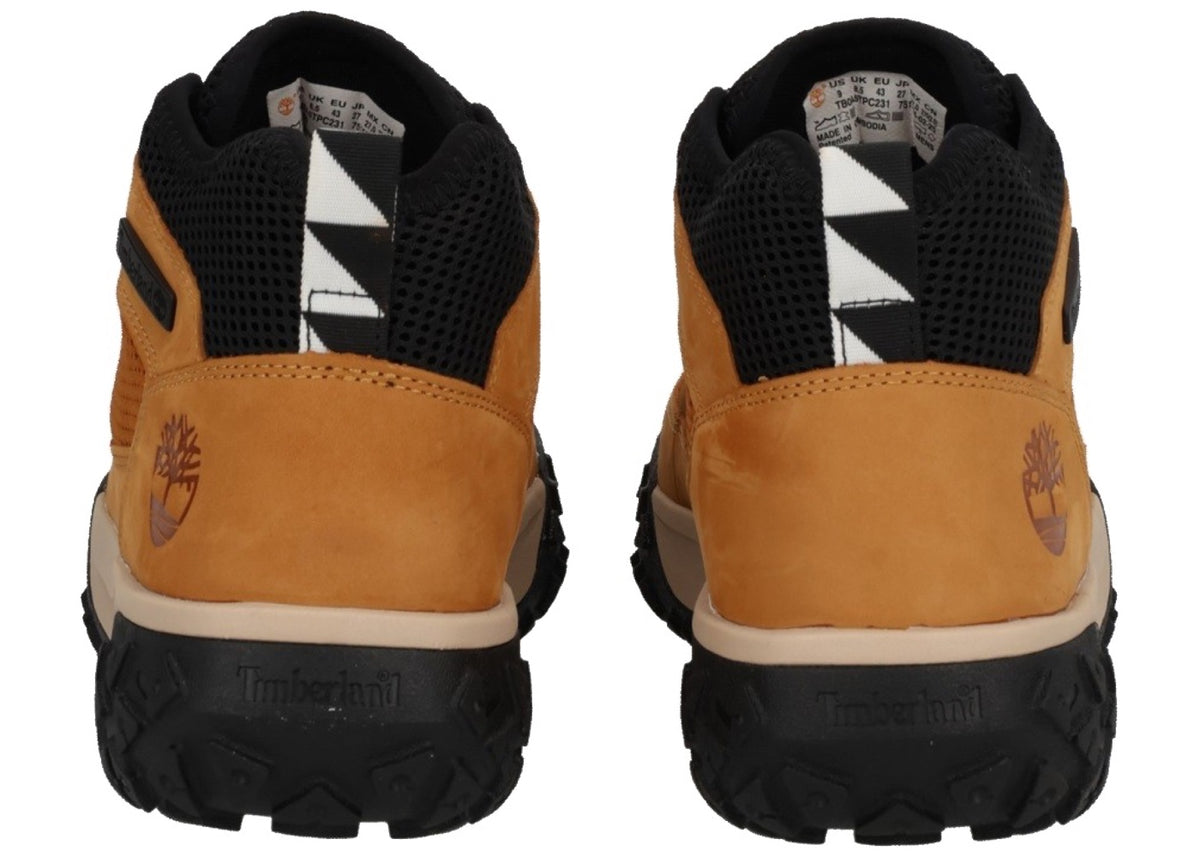 Timberland Sneaker Greenstride Motion 6