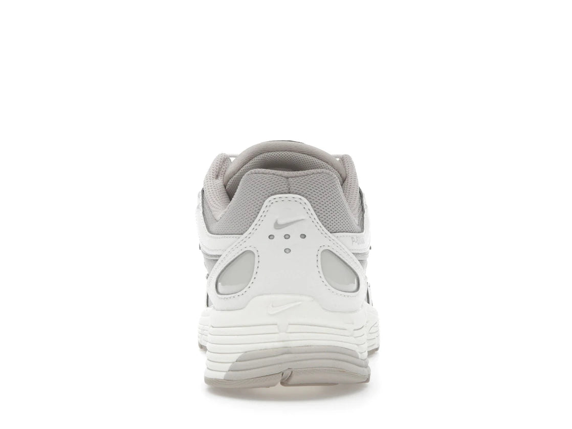 Nike P-6000 Sail Light Bone Cream (Women's)