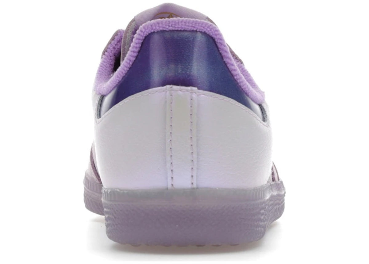 adidas Samba OG Pokémon Mewtwo