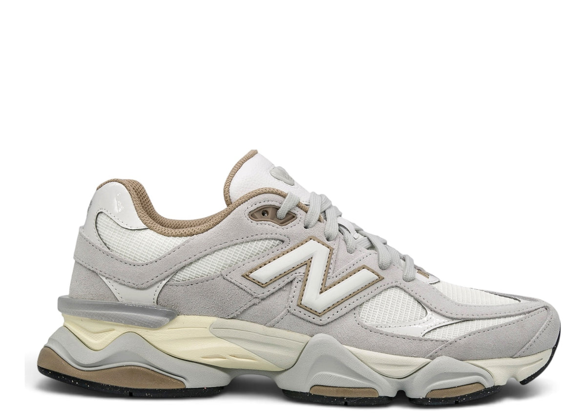 New Balance 9060 Driftwood/Sea Salt