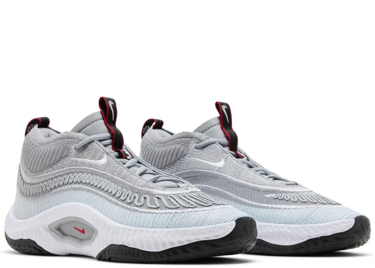 Nike Cosmic Unity 3 Silver Bullet