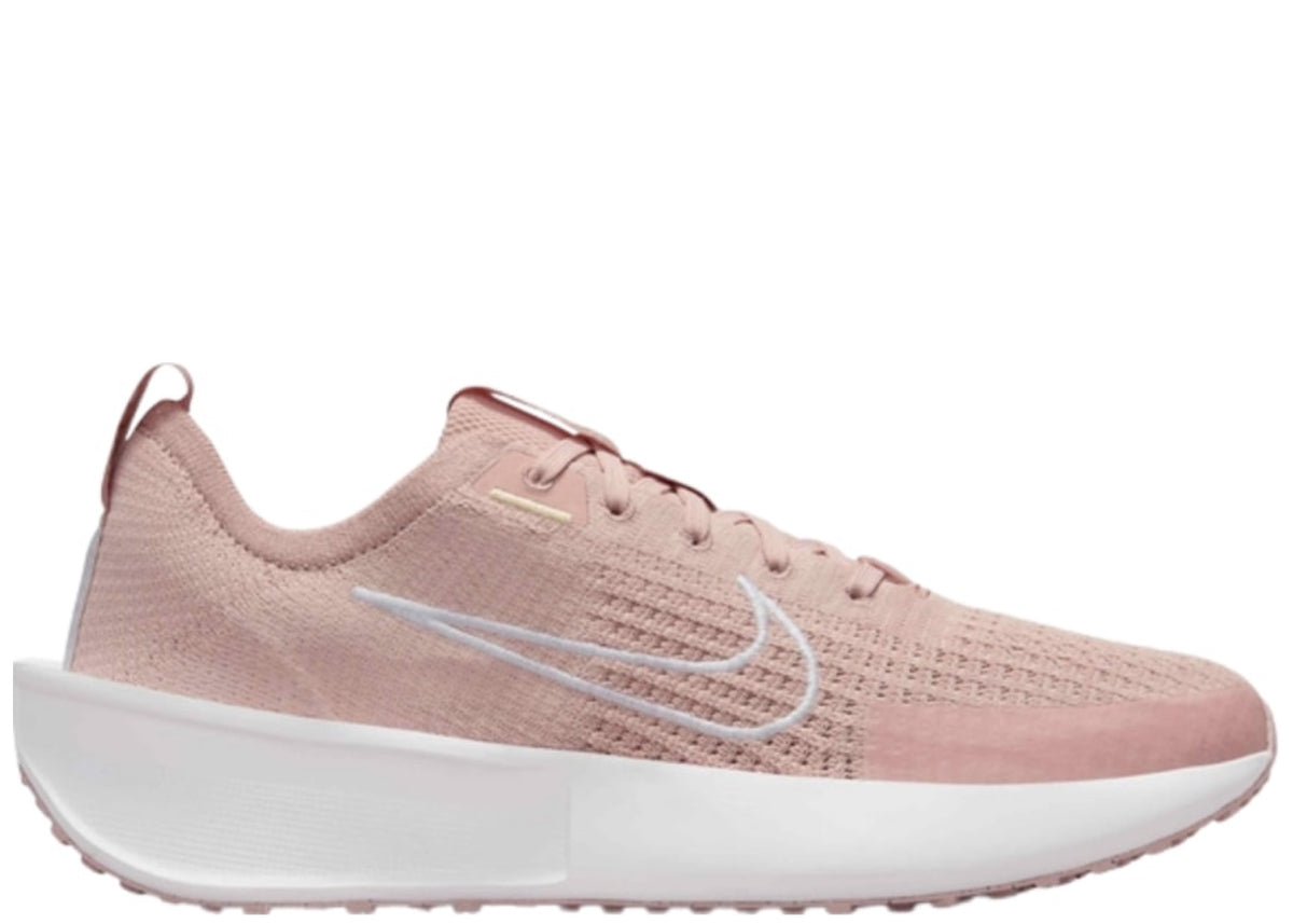 Nike Interact Run Pink Oxford (Women's)