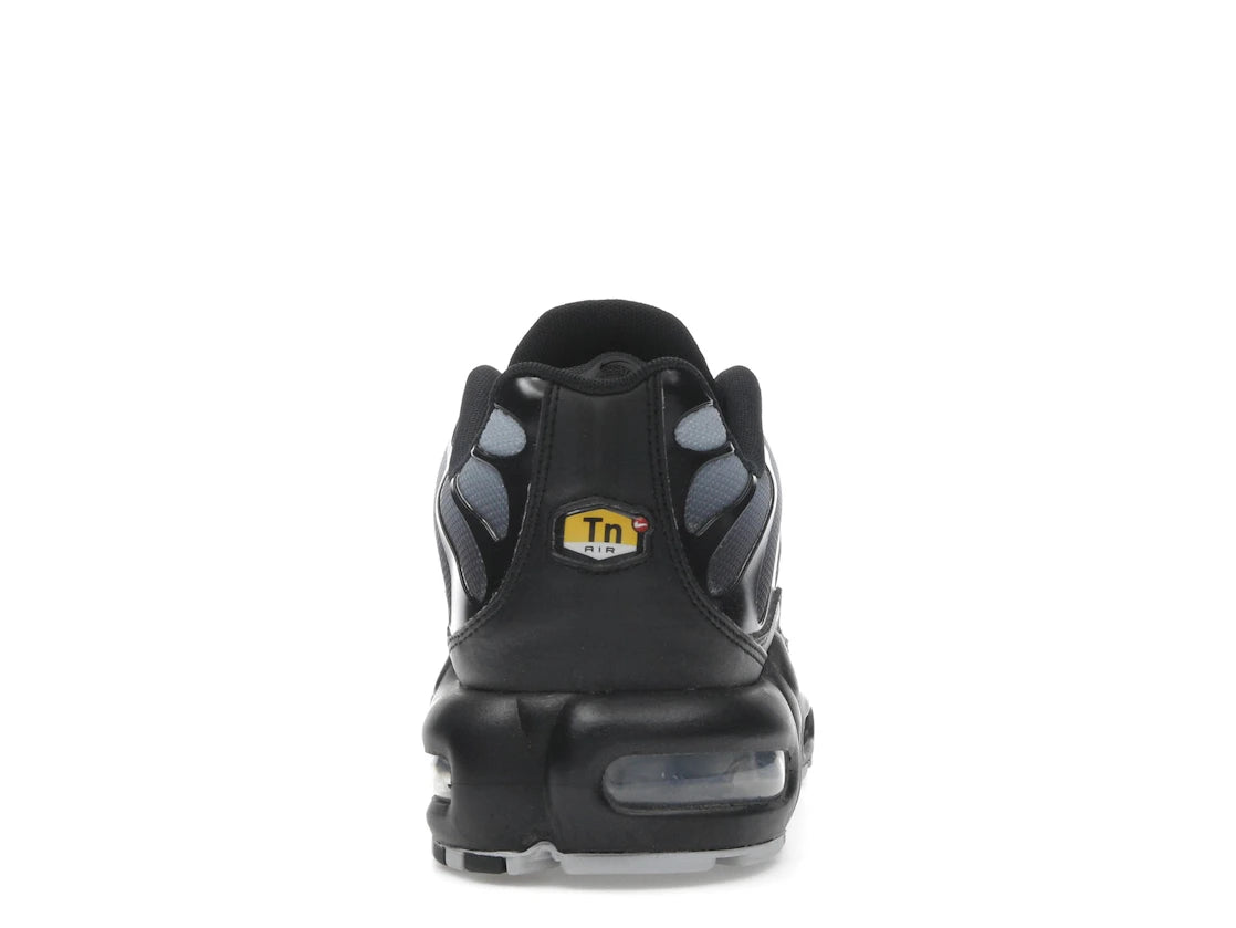 Nike Air Max Plus SE Black Wolf Grey (Women's)