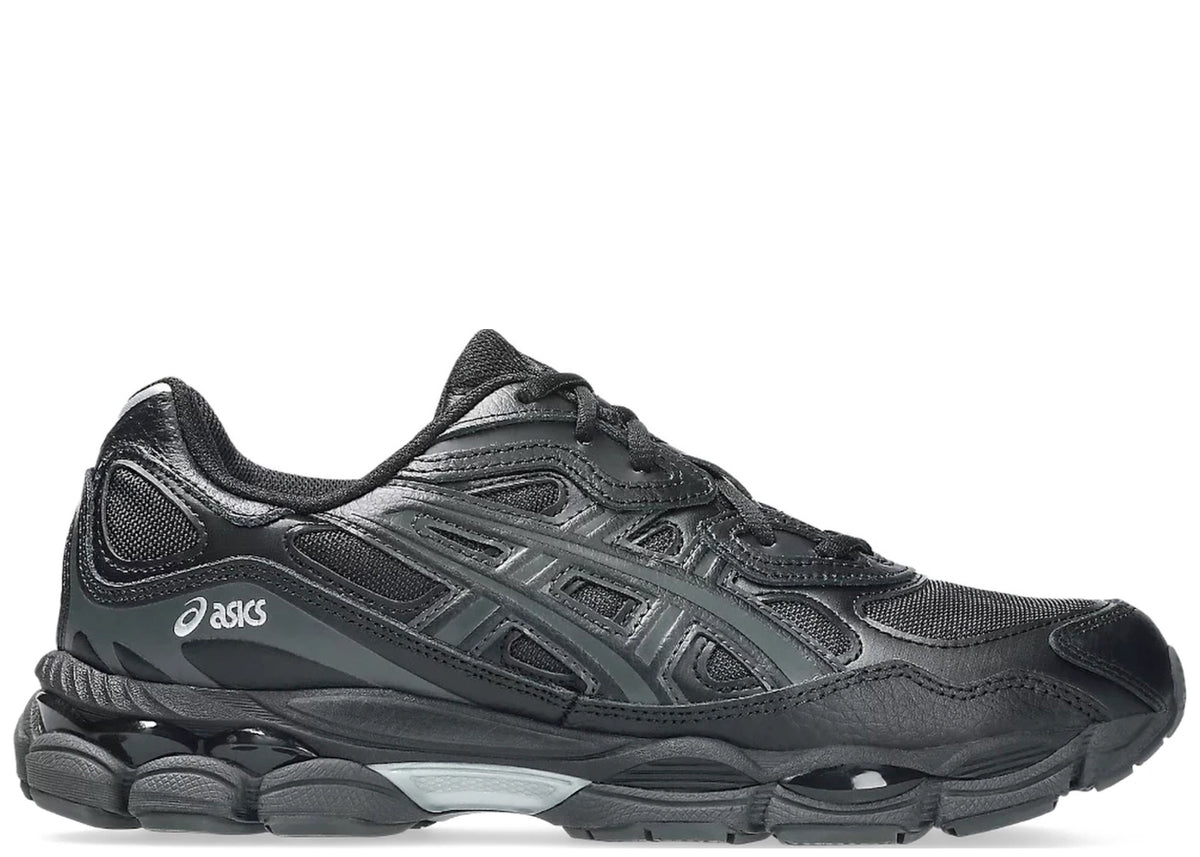 ASICS Gel-NYC Black