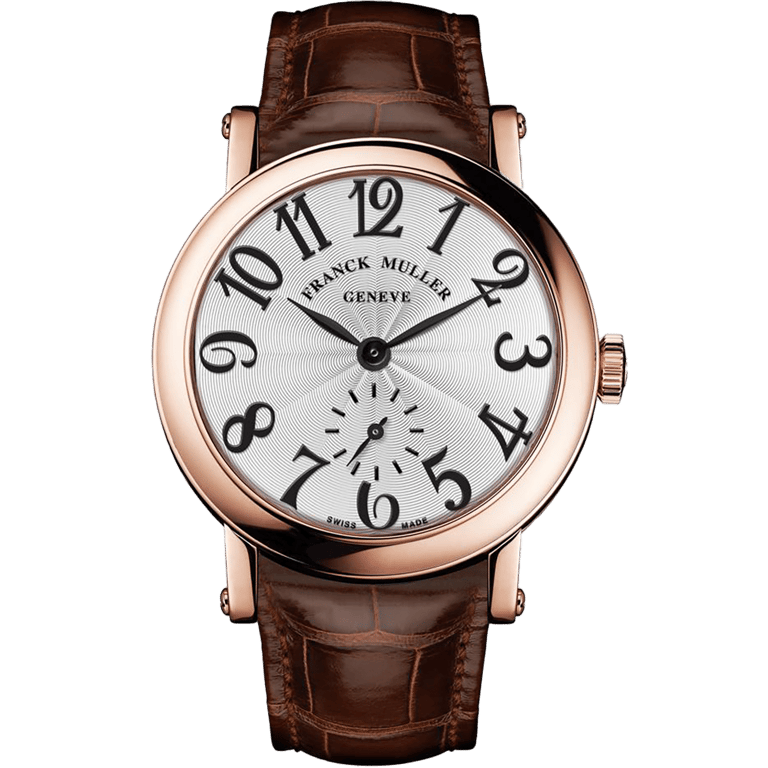 Franck Muller Liberty | 7421 B S6 5N