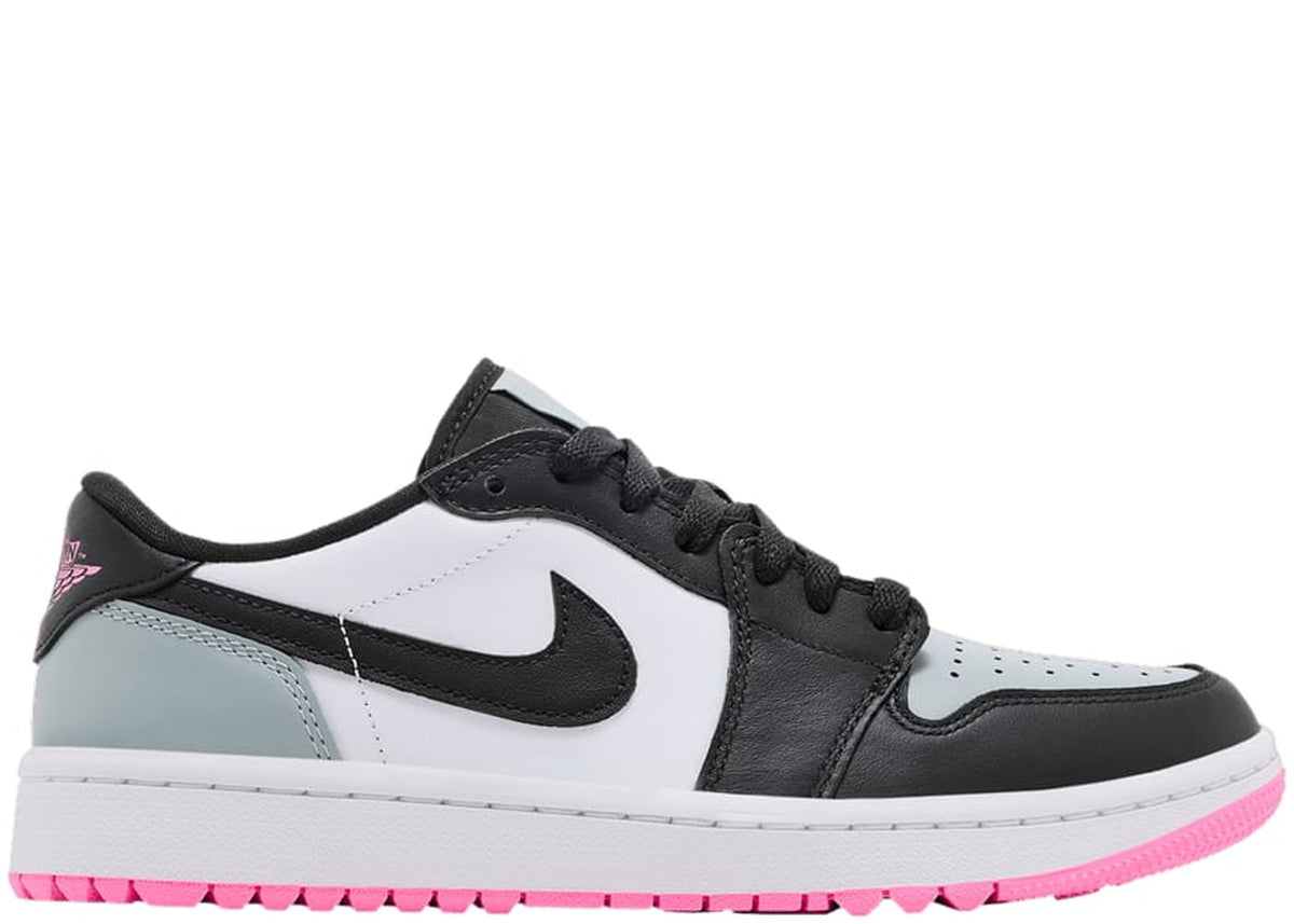 Jordan 1 Low Golf White Light Pumice
