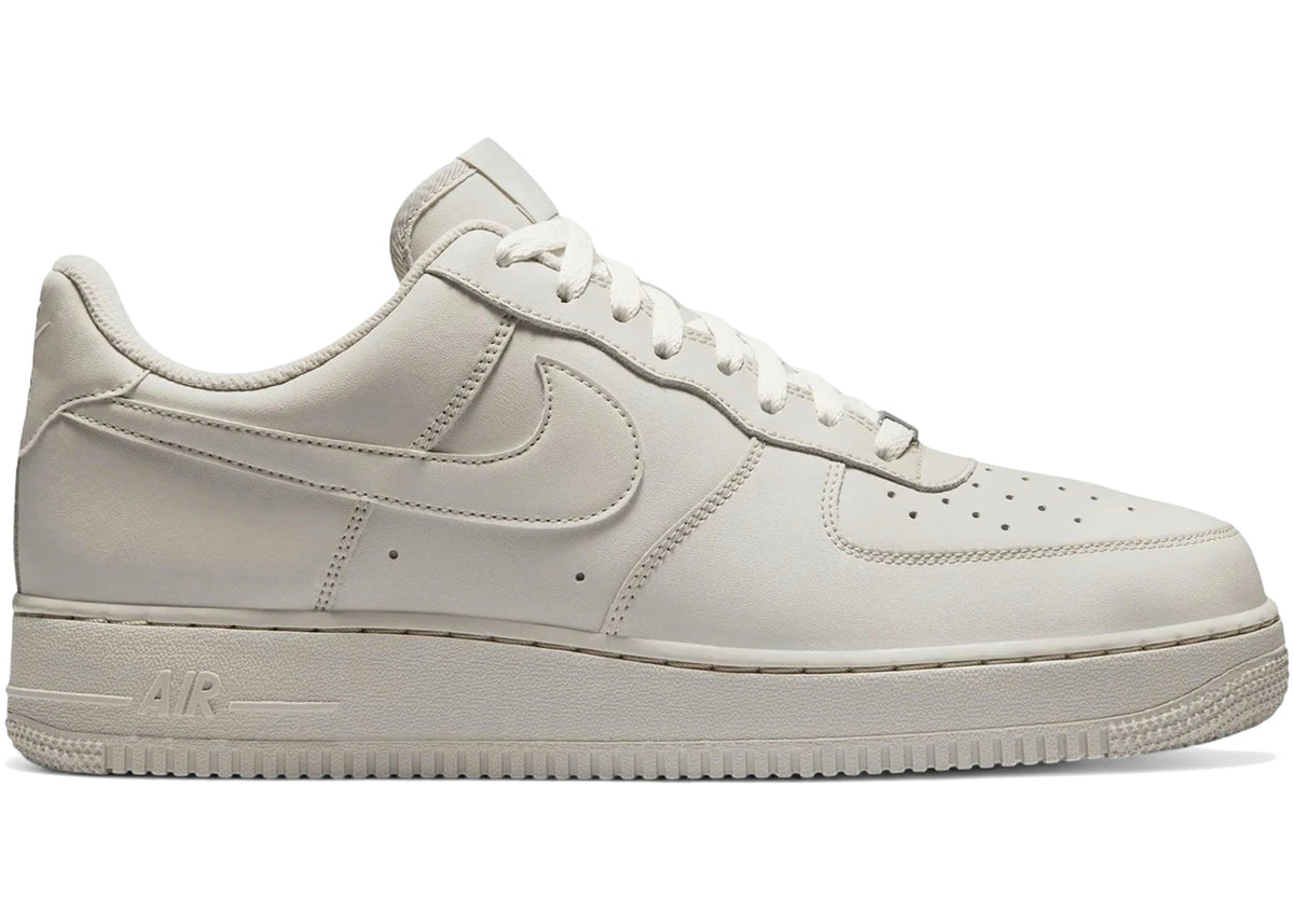 Nike Air Force 1 Low '07 Light Bone