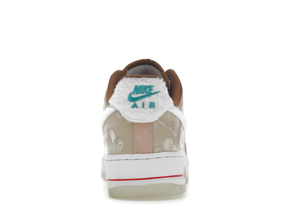 Nike Air Force 1 Low '07 LX Chinese New Year Leap High (Women's)