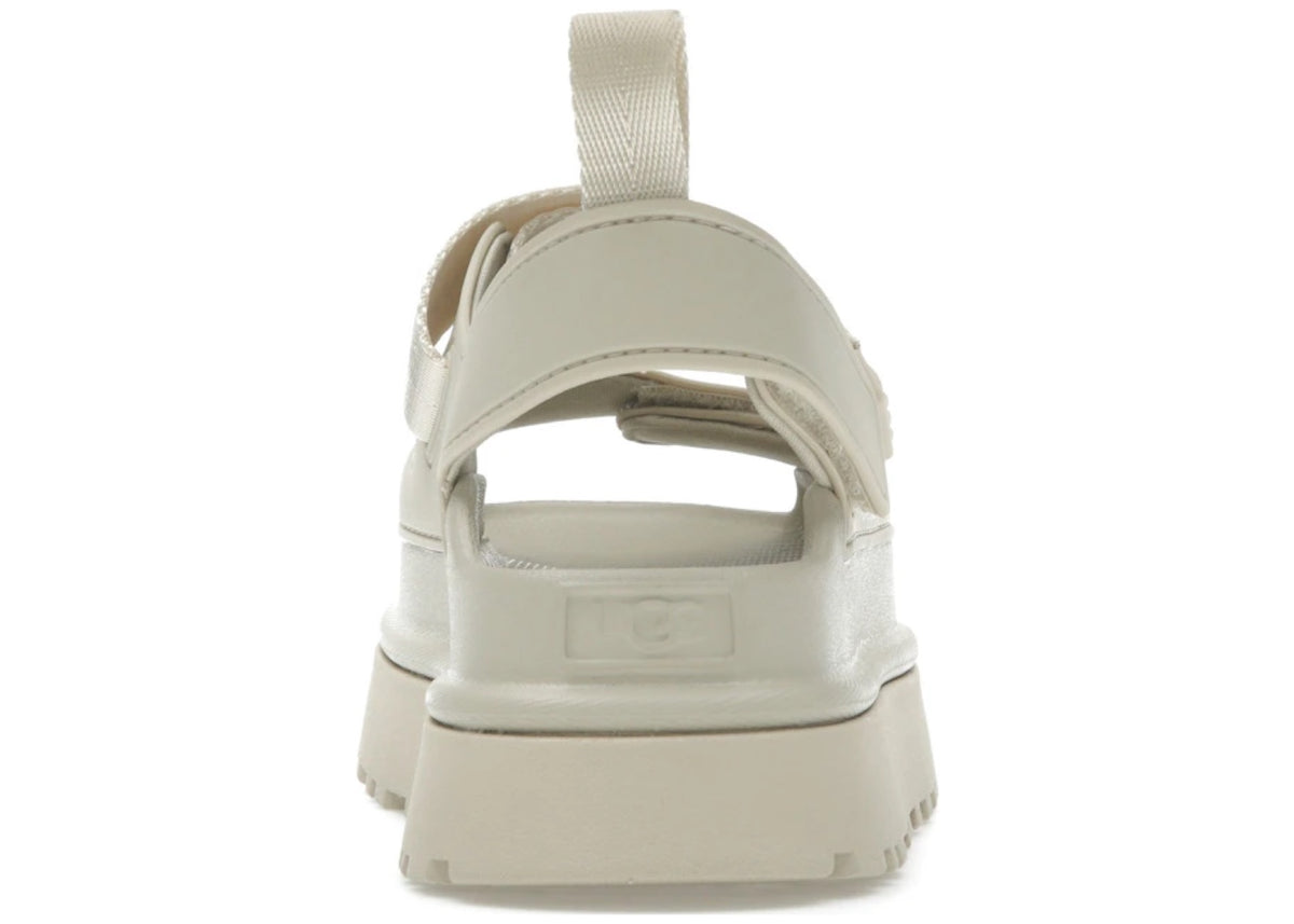 UGG GoldenGlow Sandal Sea Salt (Women's)