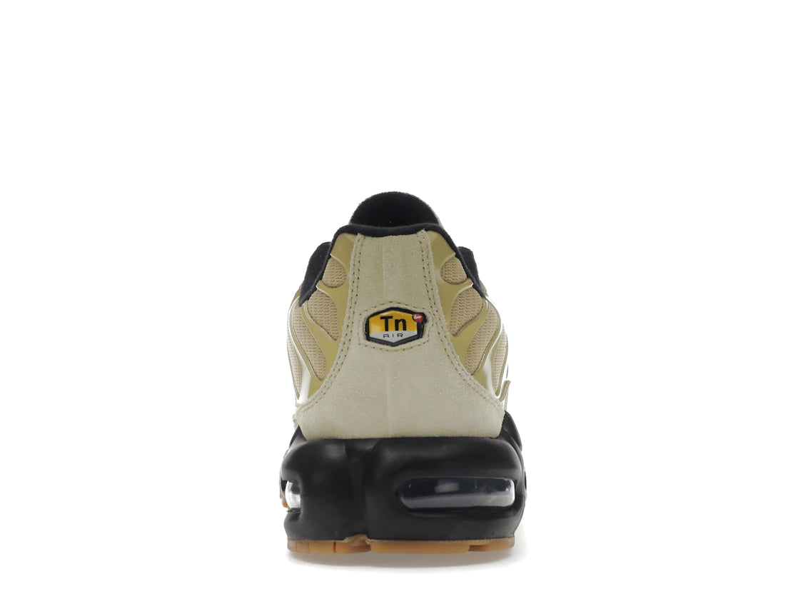 Nike Air Max Plus OG Gold Bullet