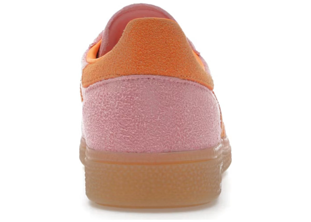 adidas Handball Spezial Glow Pink Flash Orange (Women's)