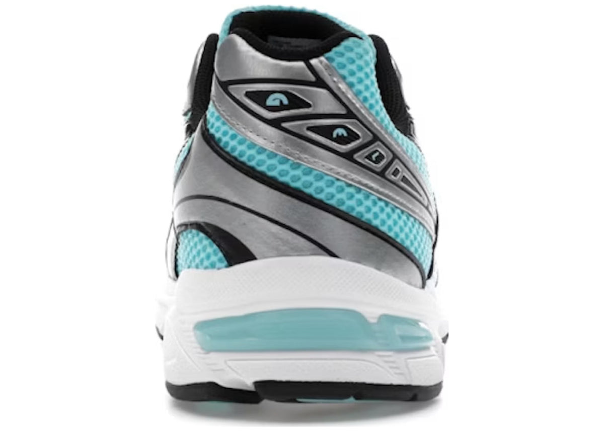 ASICS Gel-1130 Larimar Blue Silver