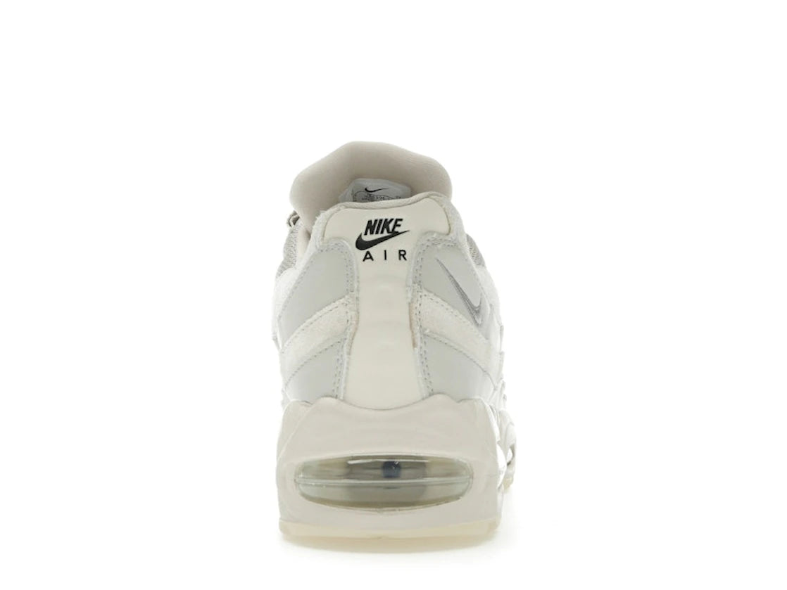Nike Air Max 95 OG Big Bubble Soft Pearl (Women's)