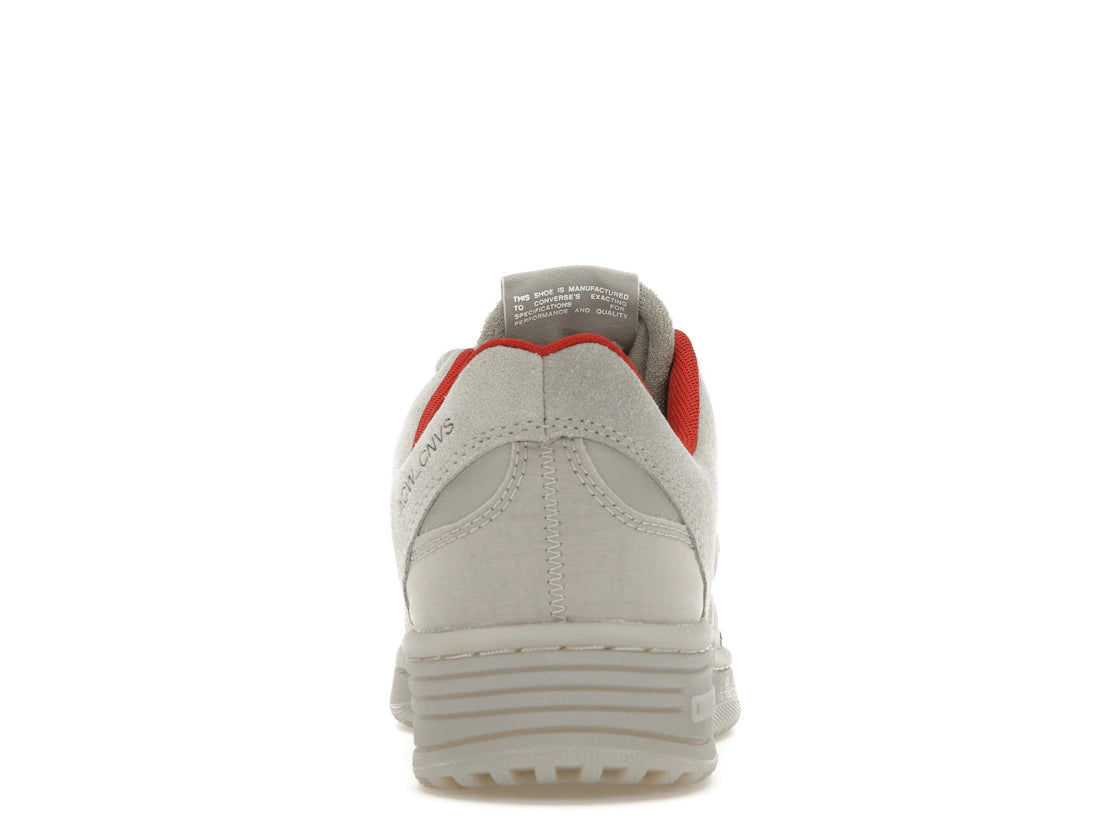 Converse Weapon Ox A-COLD-WALL* Flint Grey