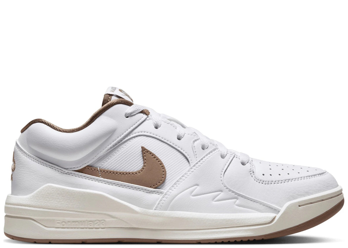 Jordan Stadium 90 White Legend Light Brown (Women's)