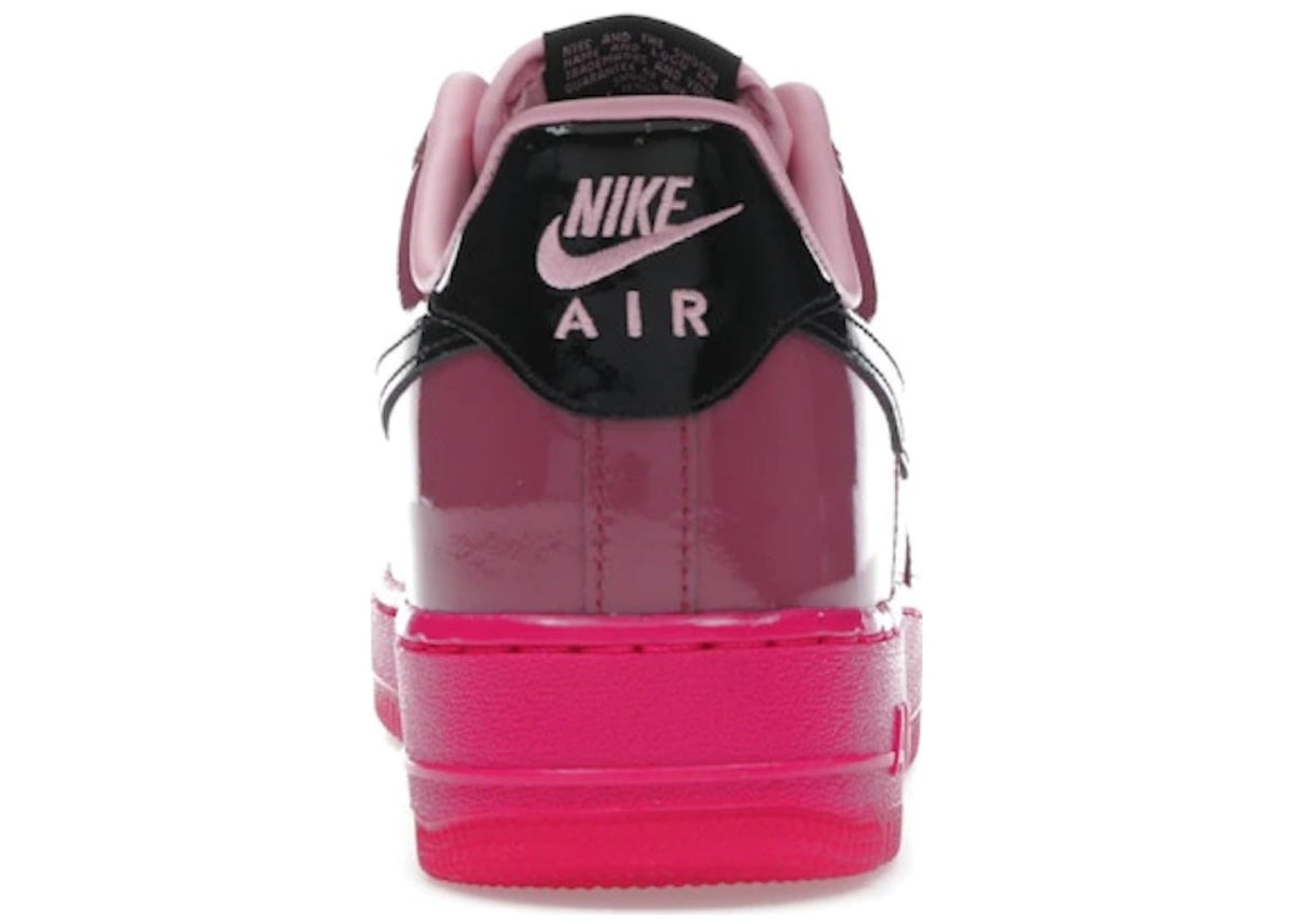 Nike Air Force 1 Low Pink Cooler Mulberry Rose