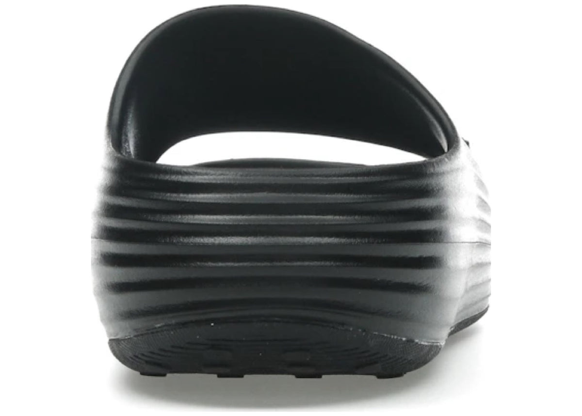 Nike ReactX Rejuven8 Slide Black