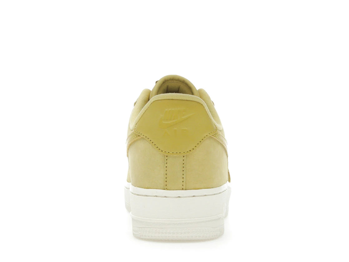 Nike Air Force 1 Low Premium Saturn Gold (Women's)