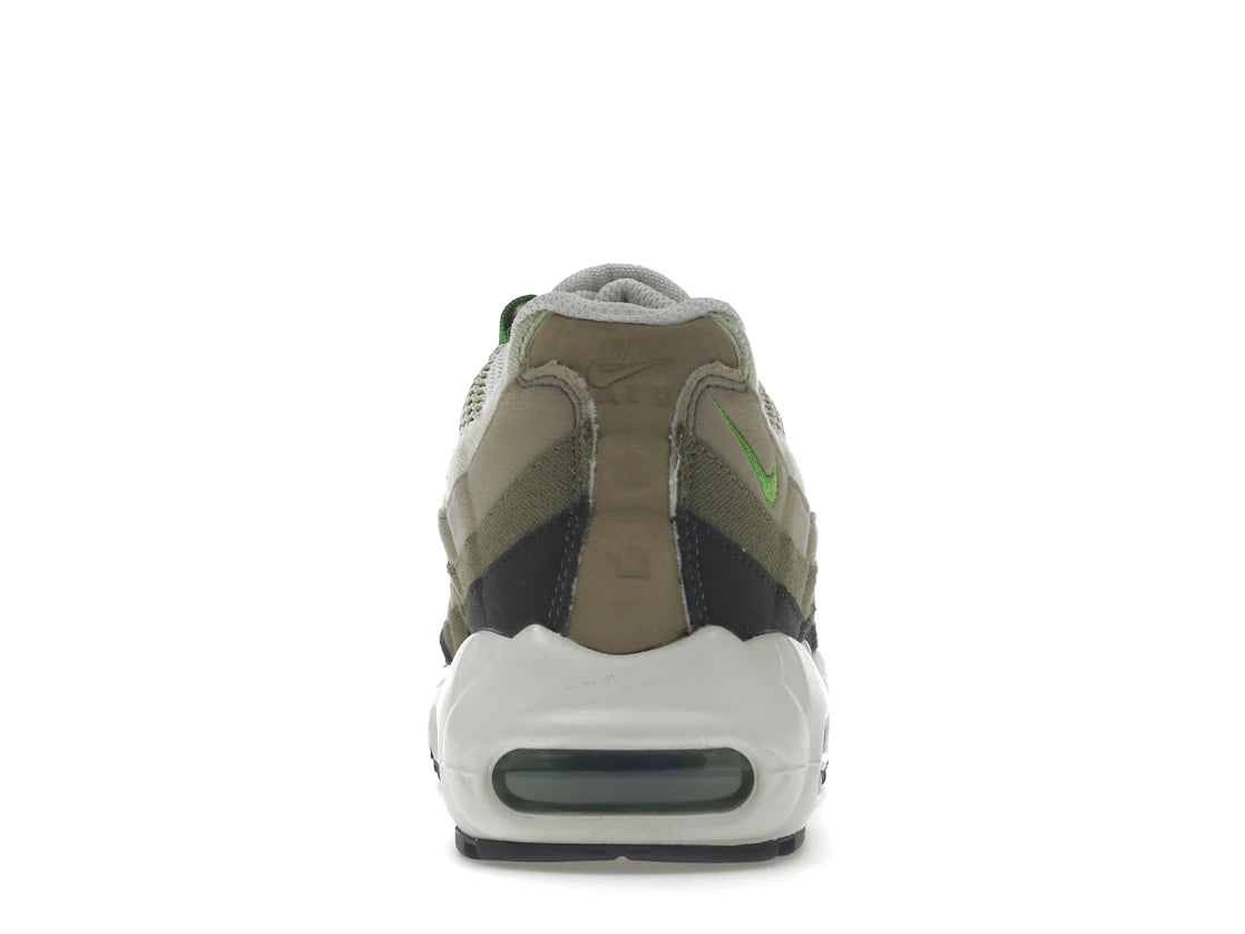 Nike Air Max 95 Earth Day (Women's)