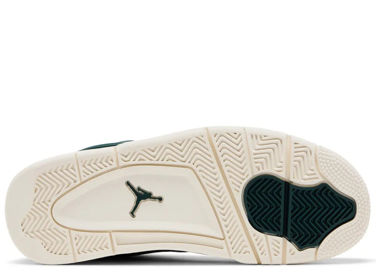 Jordan 4 RM Oxidized Green (Women's)