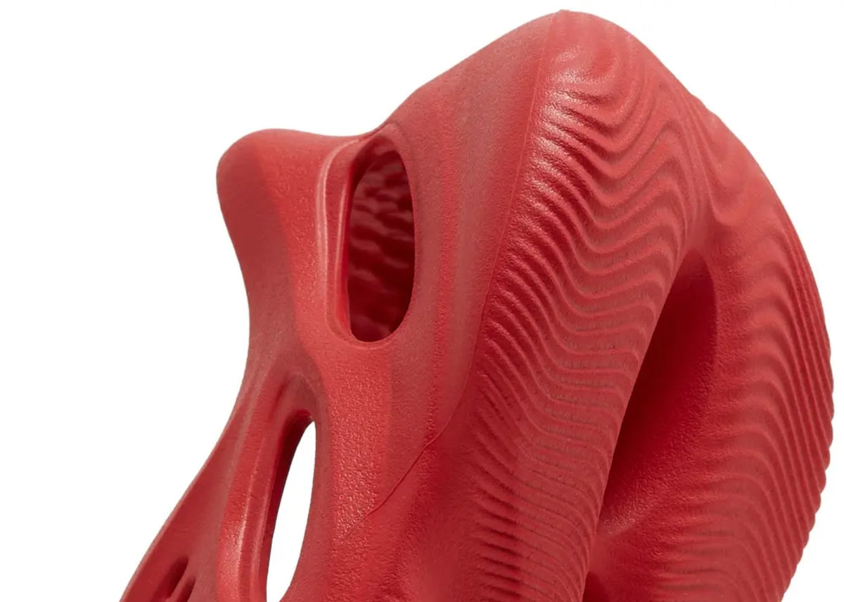 Yeezy Foam Runner Vermilion