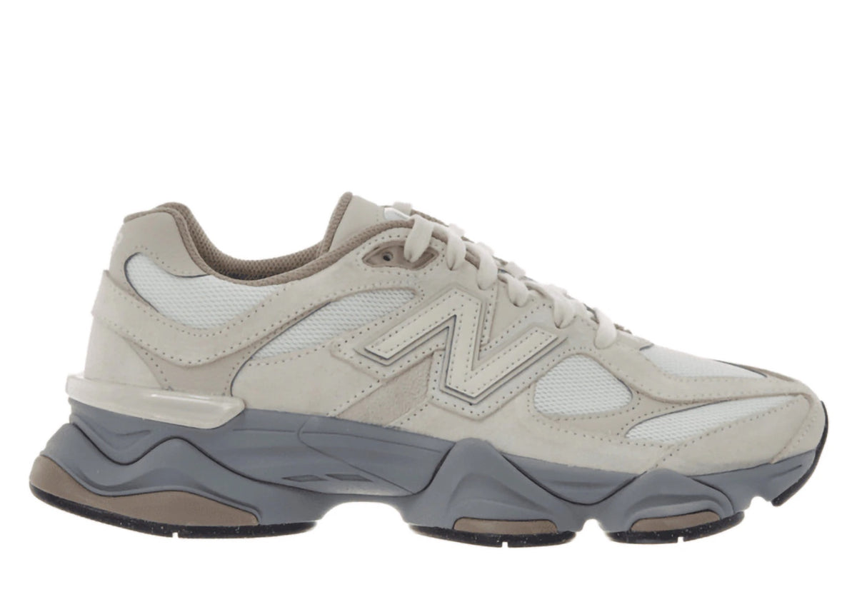 New Balance 9060 Turtledove Beige Grey
