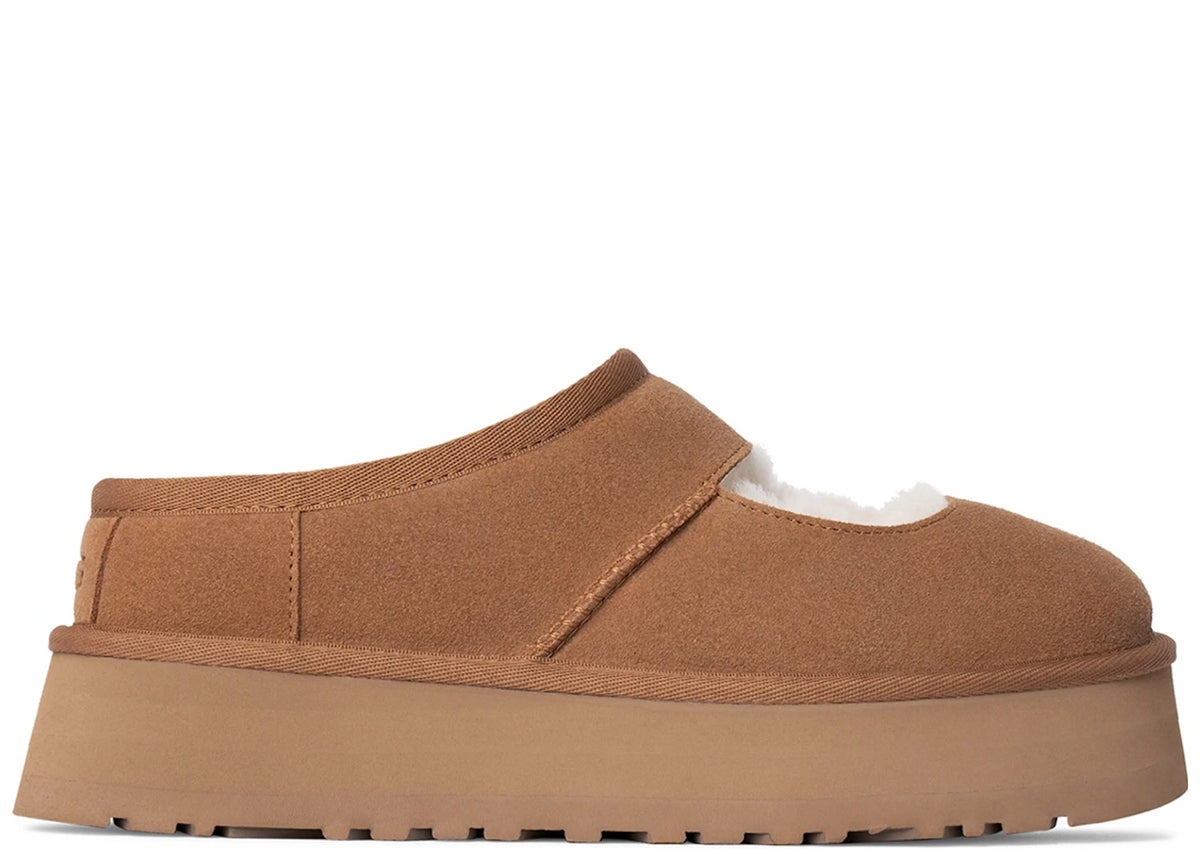 UGG Bea Mary Jane Chestnut (Women's)