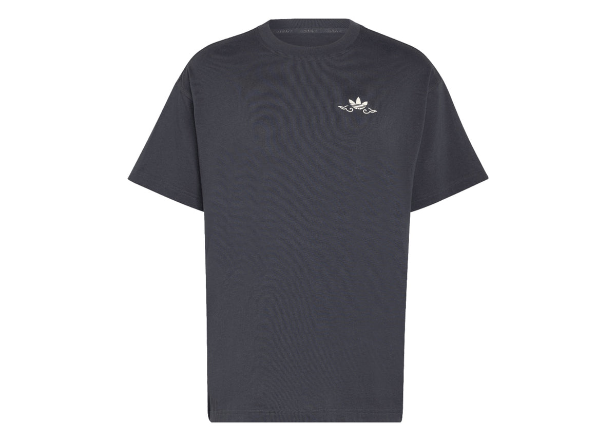 Adidas Japanese Forg Graphic T-shirt