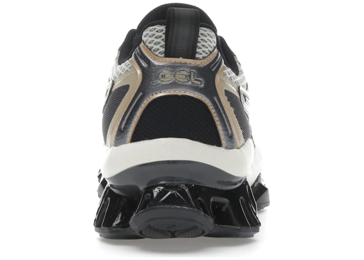 ASICS Gel-Quantum Kinetic Sand Black