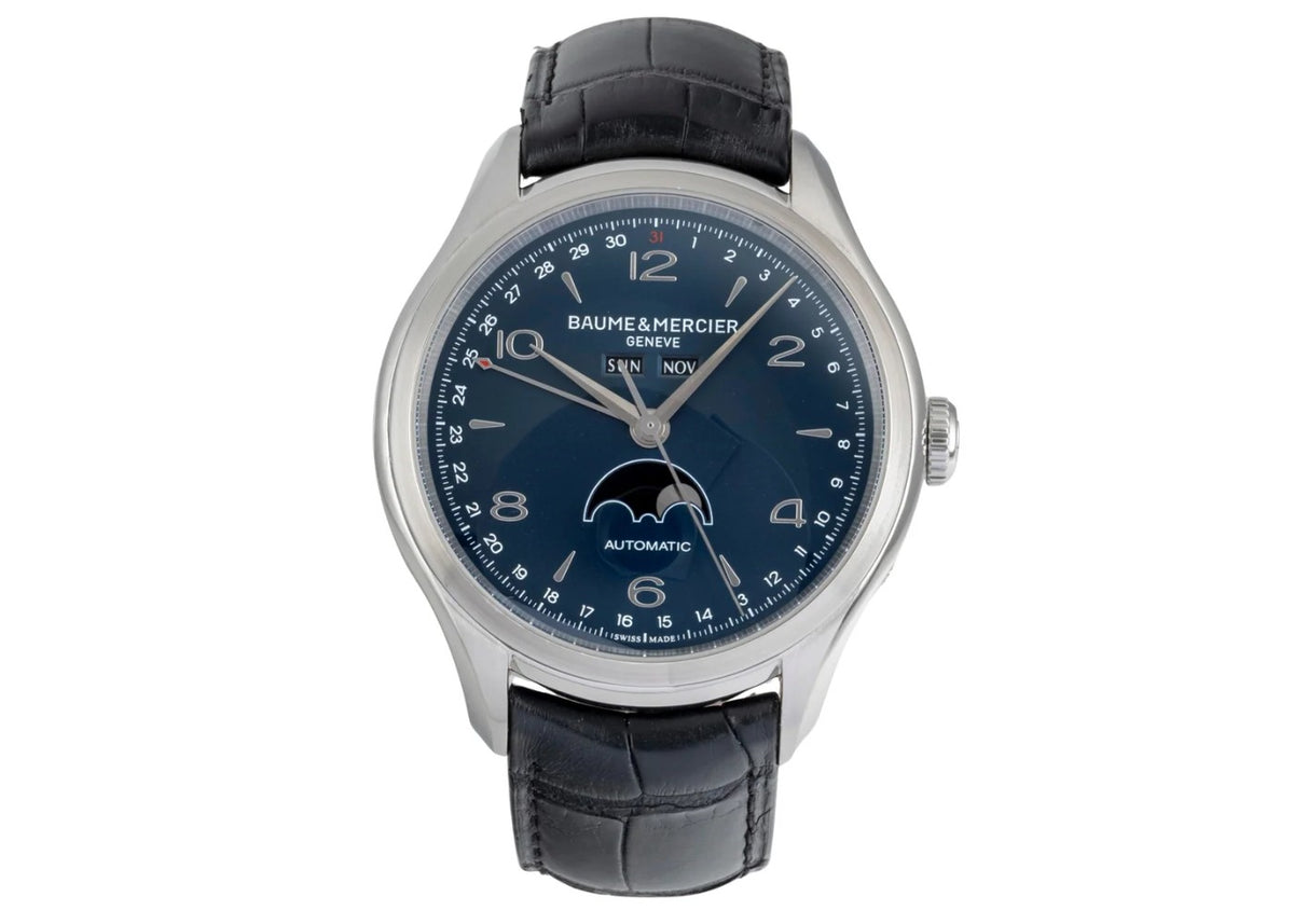 Baume & Mercier CLIFTON | M0A10057
