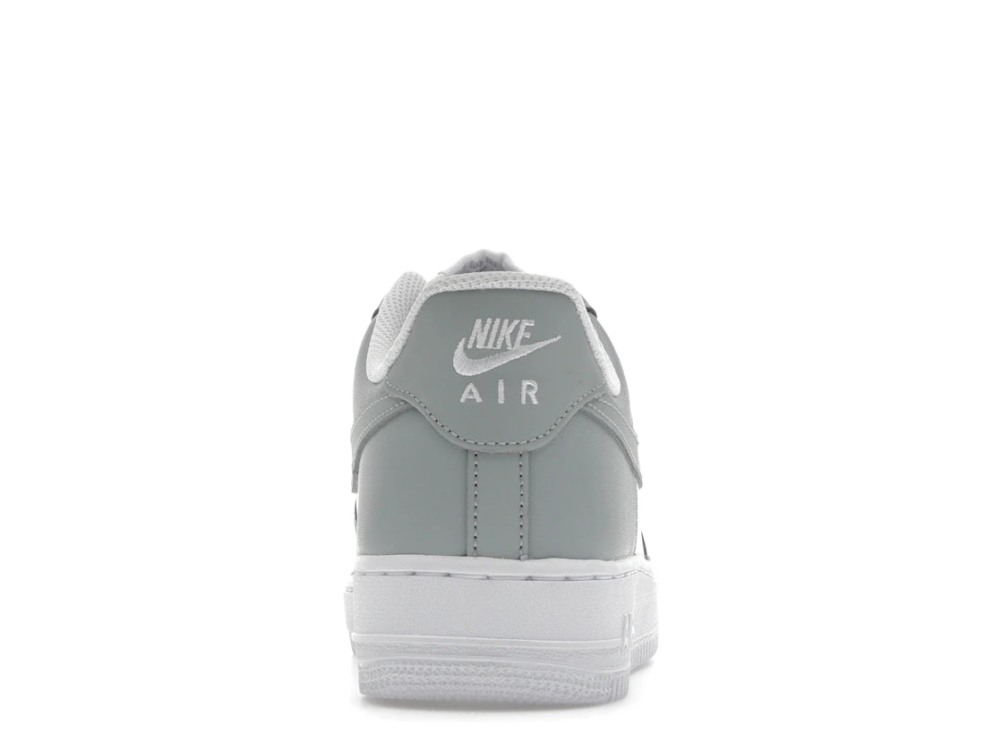 Nike Air Force 1 Low '07 Light Smoke Grey White