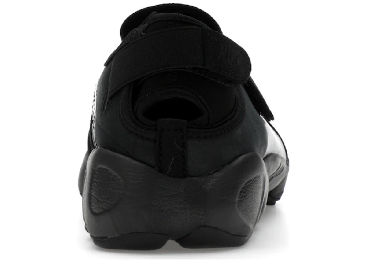 Nike Air Rift LTR Metallic Silver (Women's)