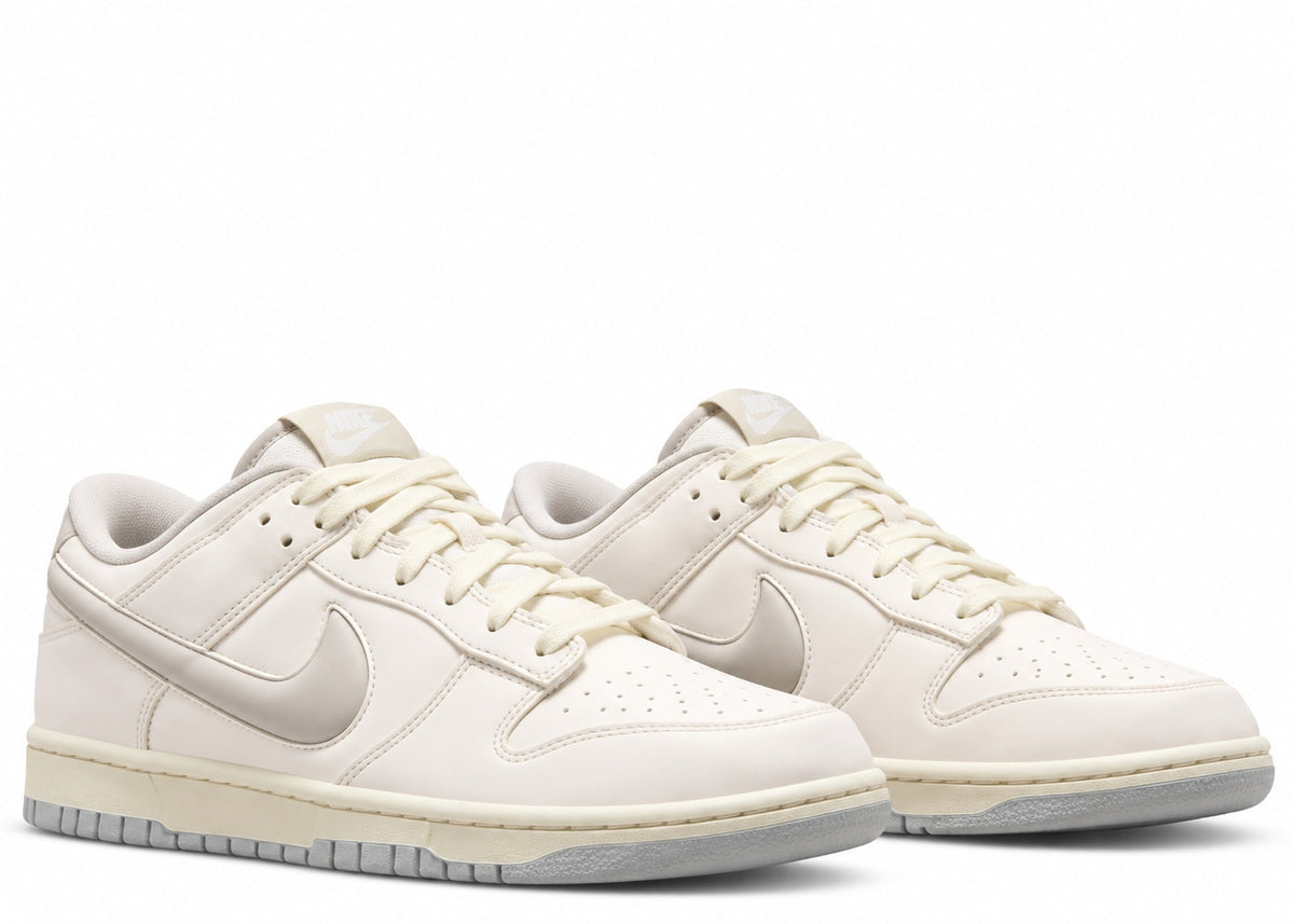 Nike Dunk Low Retro PRM Sail/Light Bone-Coconut Milk
