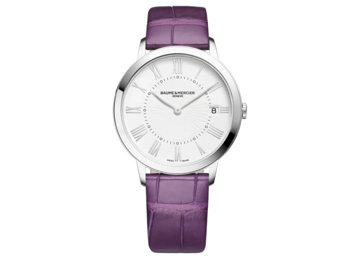 Baume & Mercier CLASSIMA | M0A10224