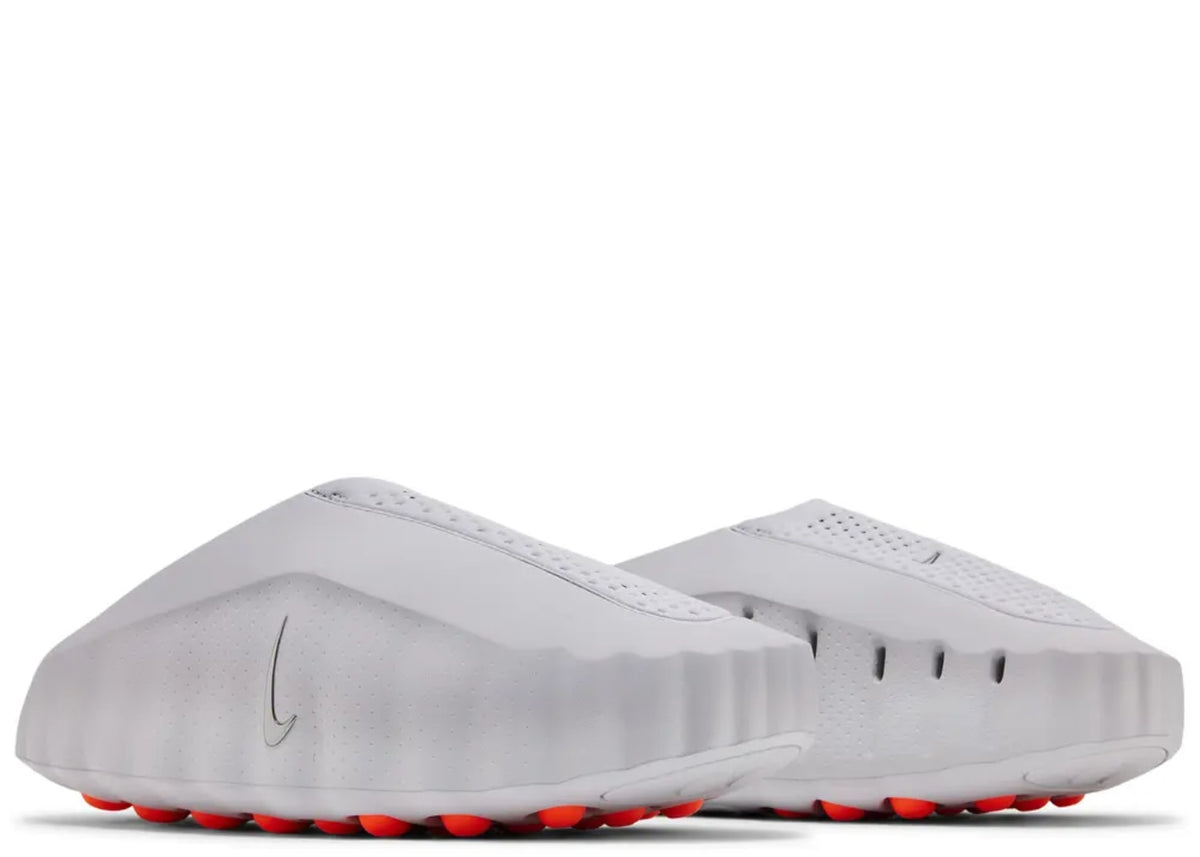 Nike Mind 001 Slide Light Smoke Grey