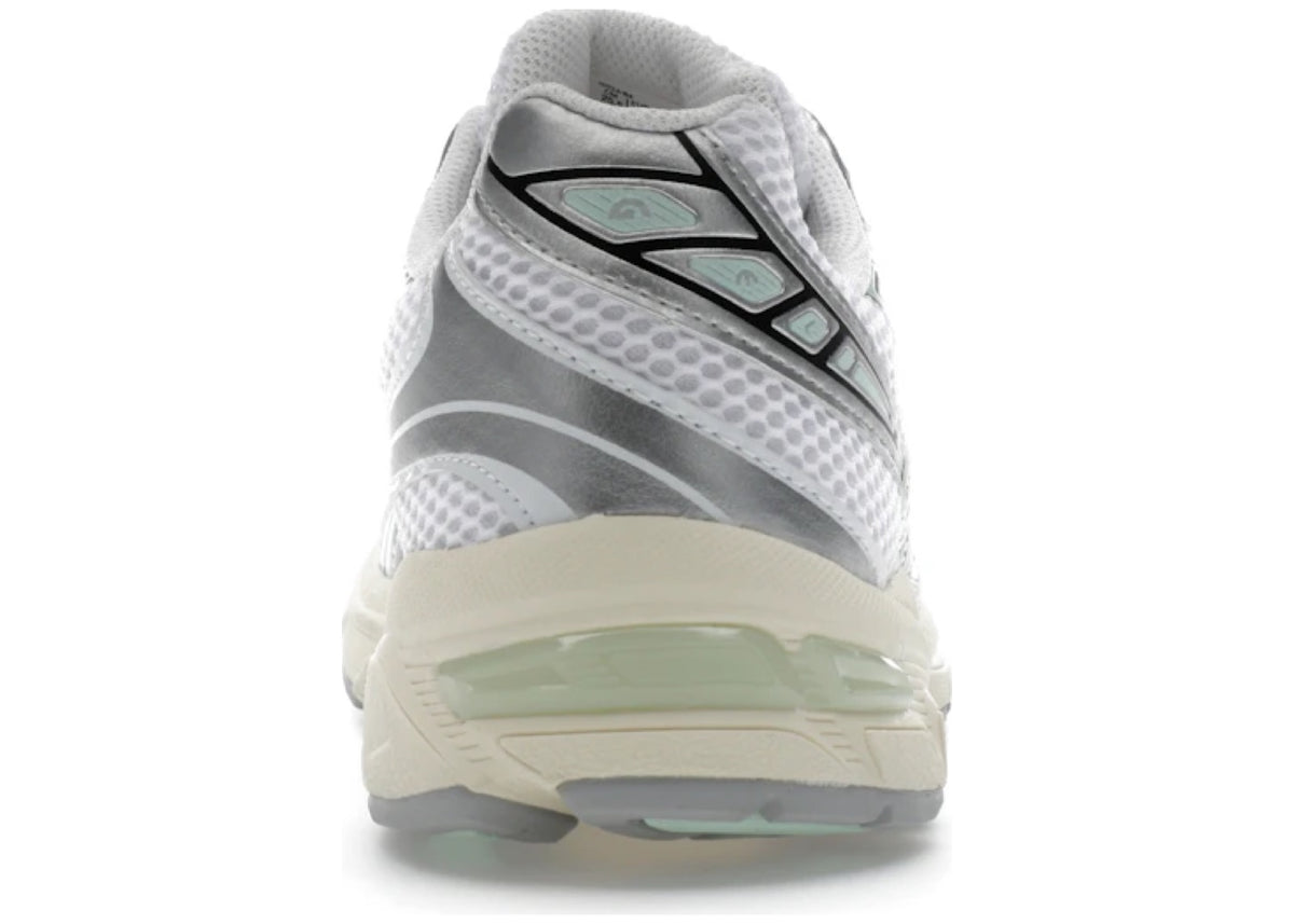 ASICS Gel-1130 White Mint Tint (Women's)