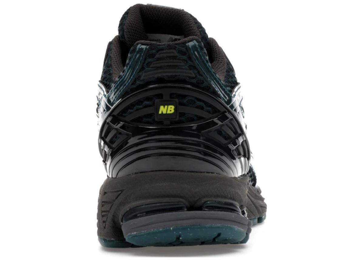 New Balance 1906R Medusa Green Black