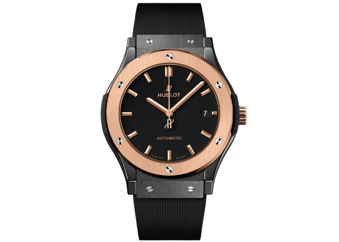 Hublot Classic Fusion Ceramic King Gold 45mm | 511.CO.1181.RX