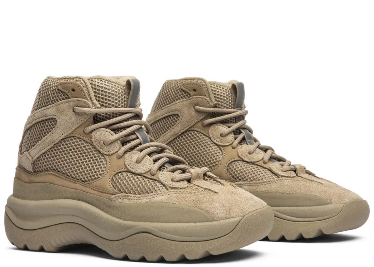 Yeezy Desert Boot Rock