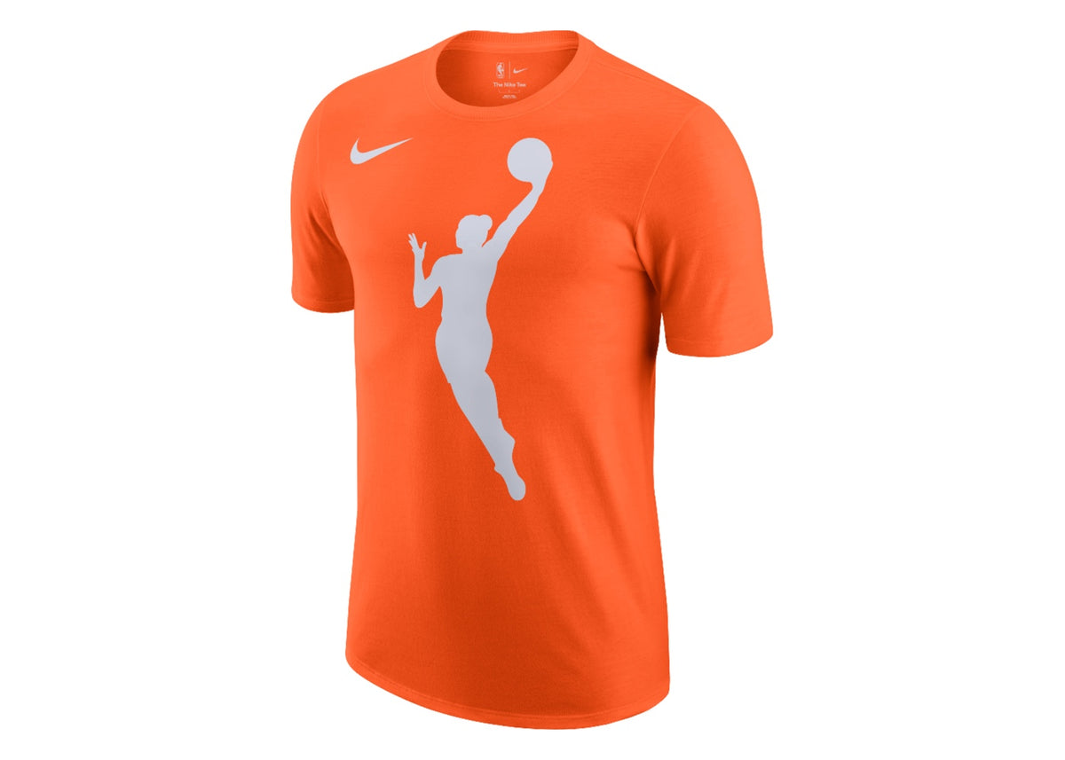 Team 13 Nike WNBA T-Shirt Brilliant Orange