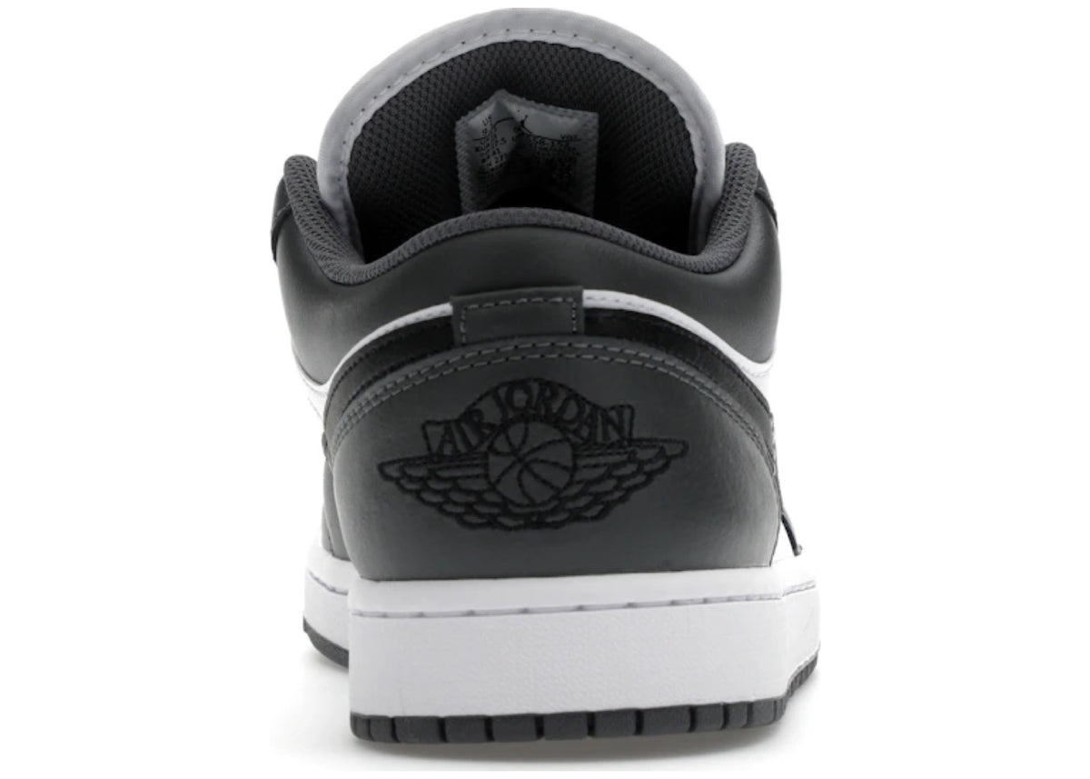 Jordan 1 Low Iron Grey