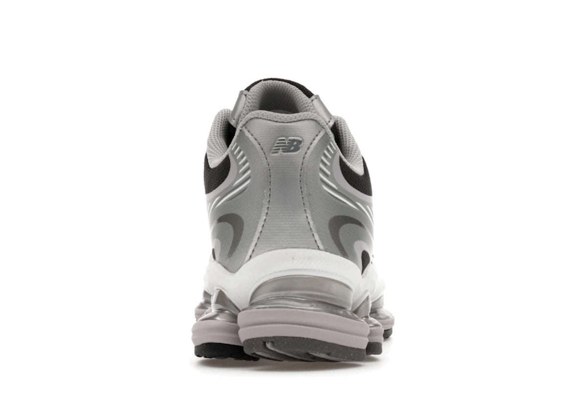 New Balance Abzorb 2000 Silver Metallic-Faded Black