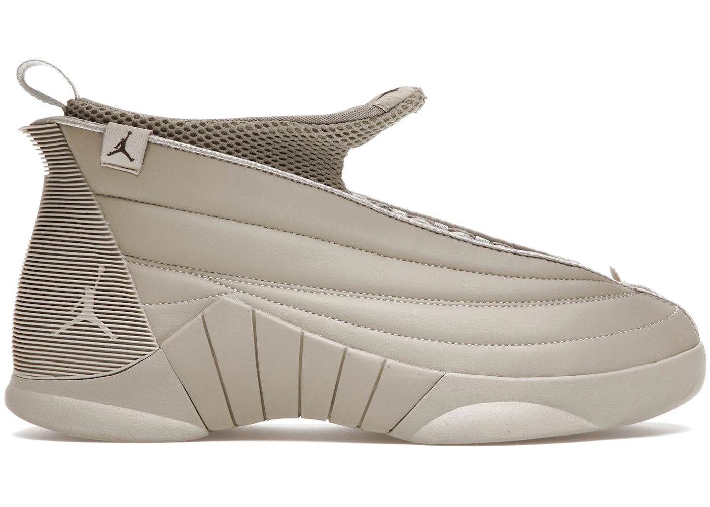 Air Jordan 15 Retro Billie Eilish Beige (Women's)