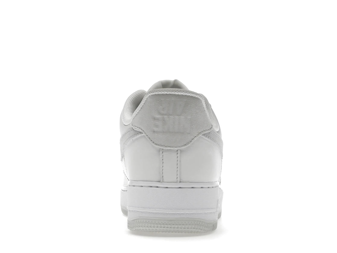 Nike Air Force 1 Low SP Slam Jam White